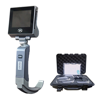 Equipo video médico microbiano anti del laringoscopio para la pediatría 1280 x pixel 720