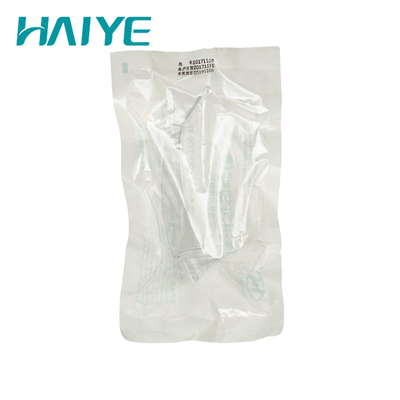 Laringoscopio video de la intubación recargable de la fibra de Haiye con la cuchilla disponible 3
