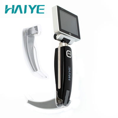 Videolaringoscopio desechable de emergencia Haiye HYHJ-1320