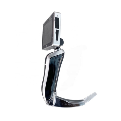Laringoscopio video del endoscopio electrónico con fuente de luz impermeable del poder más elevado incorporado LED