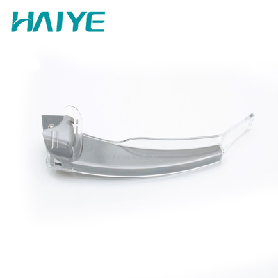 Aparato médico video electrónico de acero inoxidable del laringoscopio del endoscopio 304