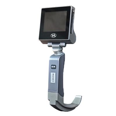Equipo video médico microbiano anti del laringoscopio para la pediatría 1280 x pixel 720