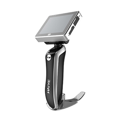 Laringoscopio video disponible de la clínica médica con la cámara ENT de la interfaz USB HD