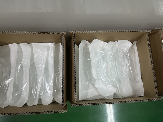 Video de rescate de emergencia portátil Endoscopios flexibles Salida AV Haiye
