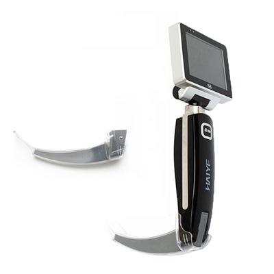 Endo Anesthesia Surgical Video Laryngoscope con 3 cuchillas disponibles