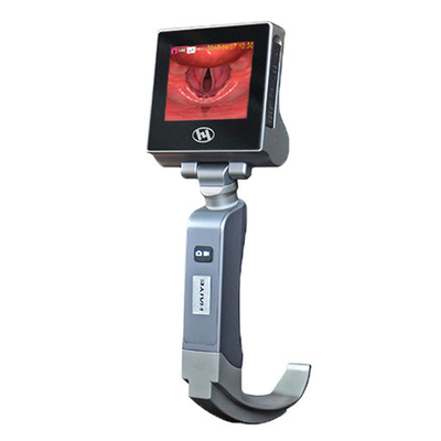 Videolaringoscopio de desinfección pediátrica para endoscopio visual de intubación