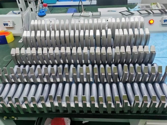 Tipos de cuchillas Videolaringoscopio portátil GlideScope 2 millones de píxeles