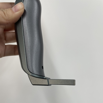 Laringoscopio de video con pantalla táctil de 3,5&quot; para operación de anestesia neonatal pediátrica