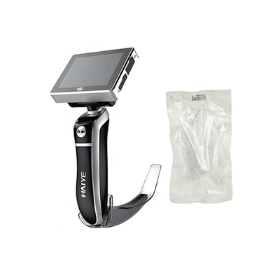 Recargable todo en un endoscopio video neonatal 1060hpa de la intubación del laringoscopio