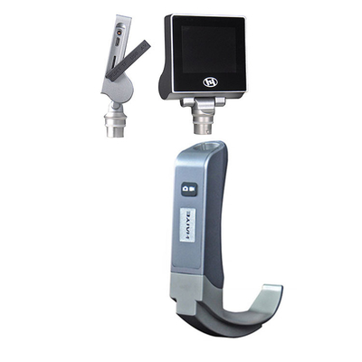 Tipo laringoscopio video de la memoria del micro tarjeta SD 32GB para quirúrgico médico