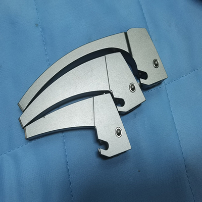 Tarjeta del SD 32 GB del PDA del laringoscopio de anestesia video del endoscopio