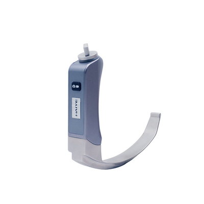Laringoscopio video reutilizable del equipamiento médico neonatal de 30 FPS LCD 2 millones de pixeles