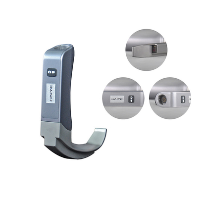 Laringoscopio video neonatal de acero inoxidable 3400mA de Haiye