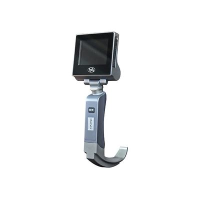 Resolución video rígida 1200*1600px del laringoscopio del USB de la intubación directa micro de la laringoscopia