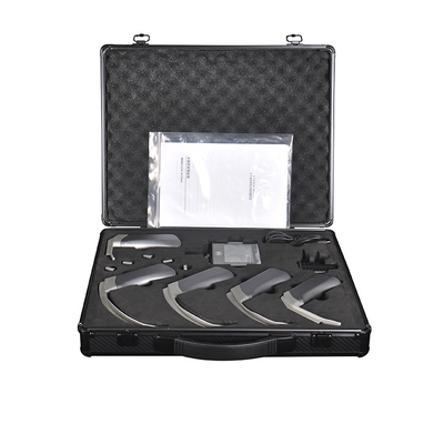 Cuchilla reutilizable 3" de 5 tamaños CE quirúrgico médico ISO13485 del endoscopio del LCD
