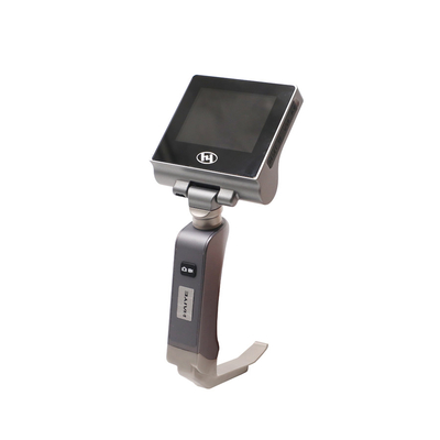 laringoscopio video neonatal 1060hpa en salida de la pediatría USB