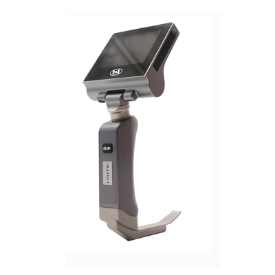 Laringoscopio video USB 32GB de Reuable del PDA portátil de alta resolución
