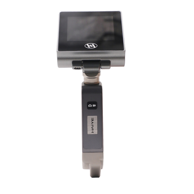 3&quot; máquina video 960*480 de la intubación video rígida del laringoscopio de TFT