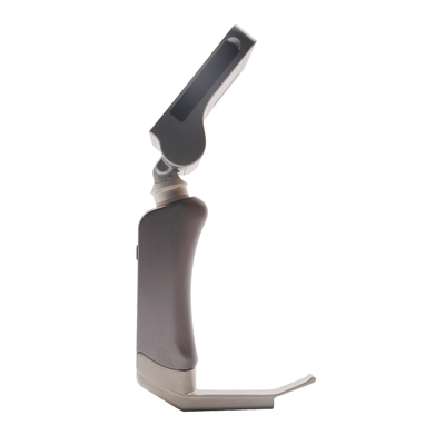 Laringoscopio video flexible de acero inoxidable USB 32GB de 316 Haiye