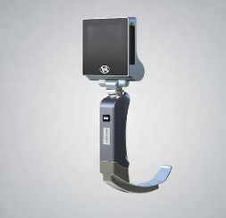Ambulancia ENT Air Track Haiye Video Laringoscopio 32GB